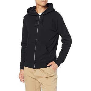 Printstar 00217-MLZ Mens Sweatshirt 8.4 oz Fleece