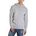 Printstar 00217-MLZ Men39s Sweatshirt 8.4 oz Fleece