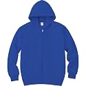 Printstar 00217-MLZ Men39s Sweatshirt 8.4 oz Fleece