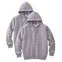 Printstar 00217-MLZ Men39s Sweatshirt 8.4 oz Fleece