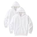 Printstar 00217-MLZ Men39s Sweatshirt 8.4 oz Fleece