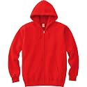Printstar 00217-MLZ Men39s Sweatshirt 8.4 oz Fleece