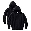 Printstar 00217-MLZ Men39s Sweatshirt 8.4 oz Fleece