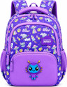 Priority Kids School Bag Lightweight Durable 