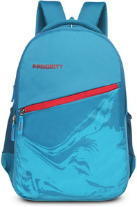priority polyester spectra 003 printed college 36 l backpack