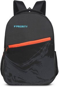 priority polyester spectra 003 printed college 36 l backpack