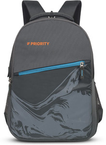 priority polyester spectra 003 printed college 36 l backpack