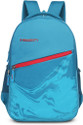 Priority Polyester Spectra 003 Printed College 36 L Backpack