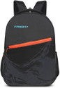 Priority Polyester Spectra 003 Printed College 36 L Backpack