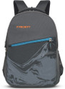 Priority Polyester Spectra 003 Printed College 36 L Backpack