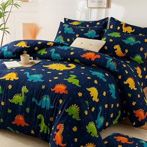 priscilla 200 gsm 400 tc kids glace cotton reversible cartoon printed double bed king size comforter with matching bedsheet 90  100 with 2 pillow covers set of 4 pieces design 2