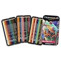 Prismacolor Premier Colored Pencils, Soft Core, Assorted Colors, 36 Count - Durable, Vibrant, Ultra-Smooth, Adult Coloring, Drawing, Sketching, Arts & Crafts