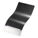 PRISMATIC POWDERS GRAPHITE CHARCOAL - Metallic Polyester Powder Coating - Matte 1 LB - Durable, High Performance Coating for Automotive Metal, Wheels, Parts - Made in USA - (PMB-5458)