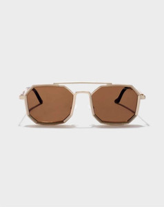 prismplay Rectangular Sunglasses