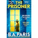 The Prisoner: The bestselling Richard and Judy Book Club pick for 2023