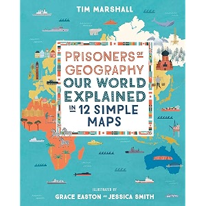 prisoners of geography