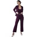 PristiveFashionHub Women39s Co-ord Set for WomenCollared Neck
