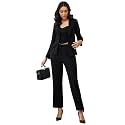 PristiveFashionHub Women39s Co-ord Set for WomenCollared Neck
