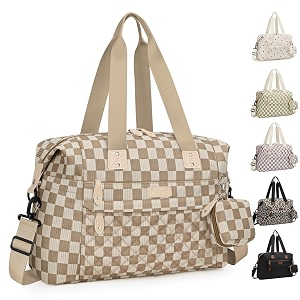 Pritent Diaper Bag - Baby Diaper Bag
