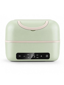 PRITFECTHUB 1200 ml 2 Compartments