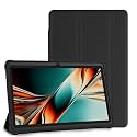 PRITOM K7PRO 7 inch Tablet with case 32 GB -Android 13 Tablet PC with Quad Core Processor, HD IPS Display, Dual Camera, WiFi, Bluetooth, Lightweight, 2025 (Black)