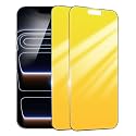 Privacy Screen Protector for iPhone 17 Pro 6.3 Inch