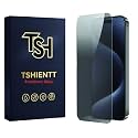 Privacy Tempered Glass Screen Protector Compatible for