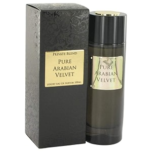 private blend pure arabian velvet 34 oz  100 ml edp spray by blend by chkoudra paris