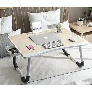 office table for homewriting desk for officefolding table for schoolfolding study tablework from home multipurpose tablegtgtgtgtgtgt light wood c pipe cotted