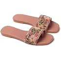 PRIYANSH Enterprises Premium Women Ethnic Embroidered Flats