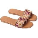 PRIYANSH Enterprises Premium Women Ethnic Embroidered Flats