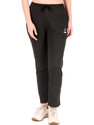 Priyansh Enterprises Solid Women Grey Track Pants