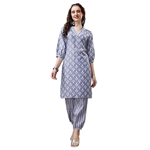 Priyashi Women Kurti Set