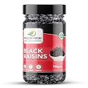 Prizex Black Raisins Black Kishmish with