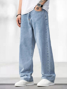 PRJ IN STYLE Men Loose Fit Mid