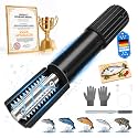 Pro 5.0 Upgrade Electric Fish Scaler - 6500Rpm Fast Descaling【Cordless】