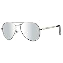 Pro Acme Kids Aviator Polarized Sunglasses for Boys Girls Age 3-18