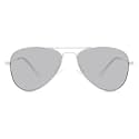 Pro Acme Kids Aviator Polarized Sunglasses for Boys Girls Age 3-18