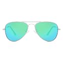 Pro Acme Kids Aviator Polarized Sunglasses for Boys Girls Age 3-18