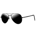 Pro Acme Kids Aviator Polarized Sunglasses for Boys Girls Age 3-18