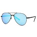 Pro Acme Polarized Aviator Kids Sunglasses for Girls Boys Small Face 52mm