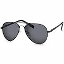 Pro Acme Polarized Aviator Kids Sunglasses for Girls Boys Small Face 52mm