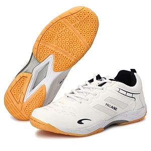 PRO ASE Mens Badminton ShoesIdeal for Badminton