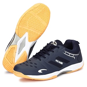 PRO ASE Mens Badminton ShoesIdeal for Badminton
