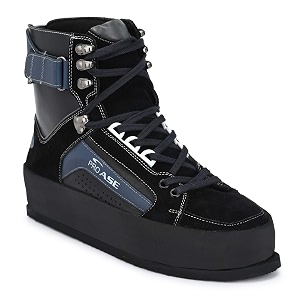 PRO ASE Mens Professional High Ankle Rifal