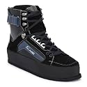 PRO ASE Men39s Professional High Ankle Rifal