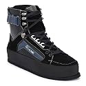 PRO ASE Men39s Professional High Ankle Rifal