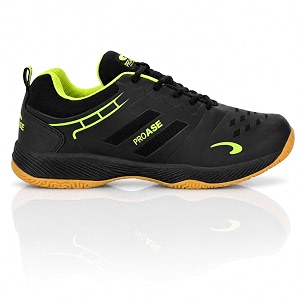 Pro ASE Non-Marking Badminton Shoes - Lightweight