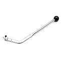 PRO BAT 135° Motorcycle Hand Control Gear Shift Lever Shifter 11mm