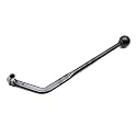 PRO BAT 135° Universal Motorcycle Hand Gear Shift Lever Handle Shifter